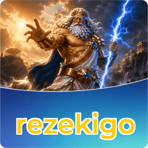 Panduan Instalasi rezekigo APK