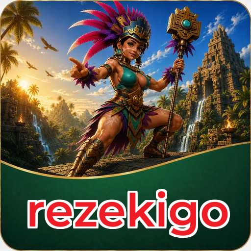Instalasi rezekigo Berhasil