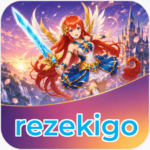 Version History rezekigo