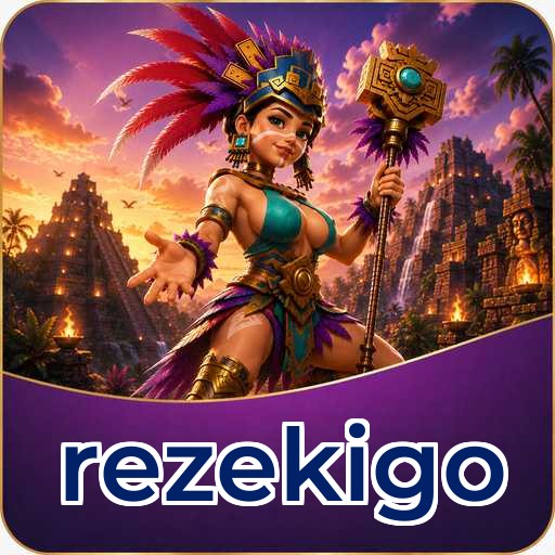 App Information rezekigo