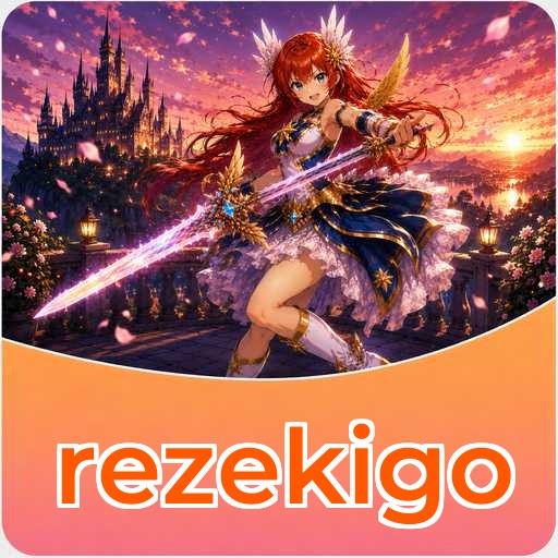 Overview rezekigo