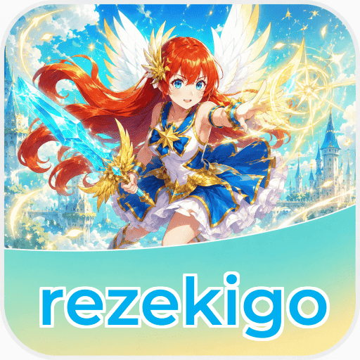 Spesifikasi rezekigo